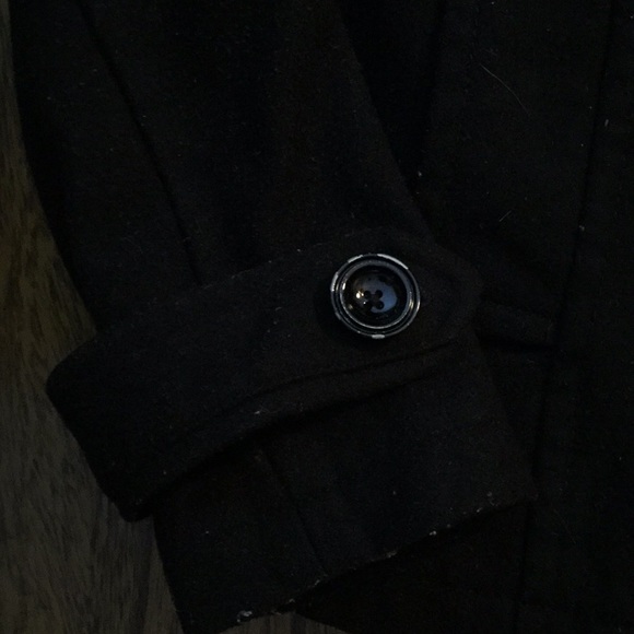 Gap wool winter coat - Picture 6 of 9